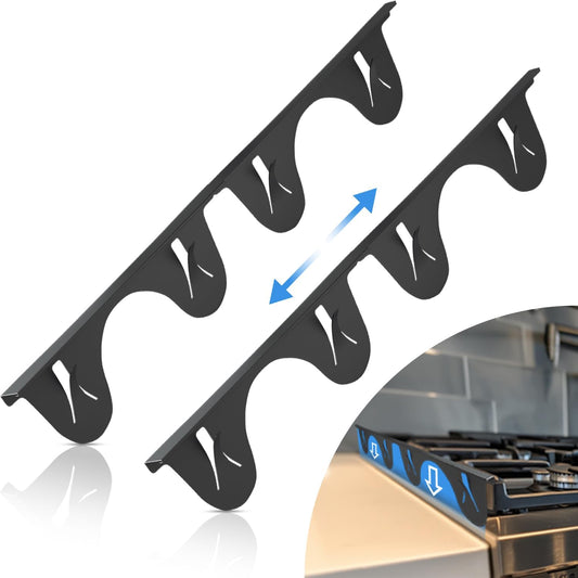 Stainless Steel Stove Gap Cover