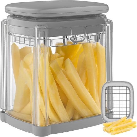 French Fry Cutter