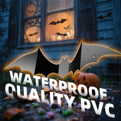 Bats Wall Decor
