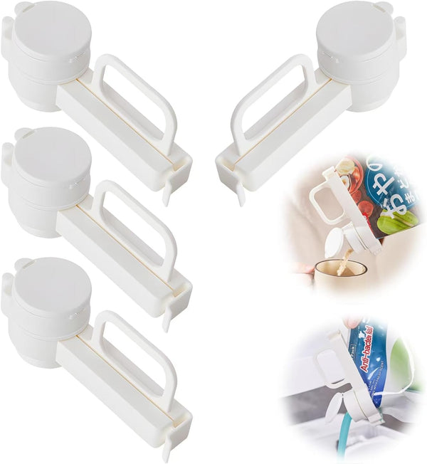 PowerWhisk Rechargeable Milk Frother