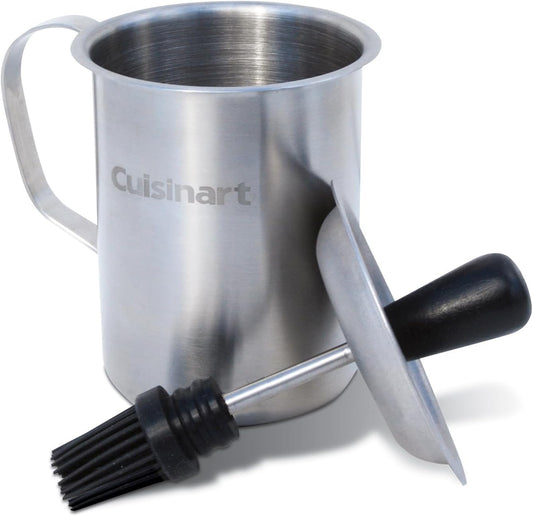 Cuisinart Grill Sauce Set