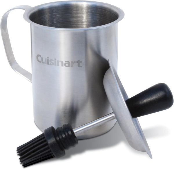 Cuisinart Grill Sauce Set