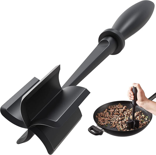 Premium Meat Chopper Tool